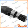 Demi-Arbre de Transmission pour OPEL | NWP-PL-003, 16-230010